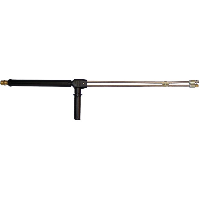 Lance Double 900 MM avec Buse JET Pinceau _ M 22X1,5 référence fournisseur 32009627